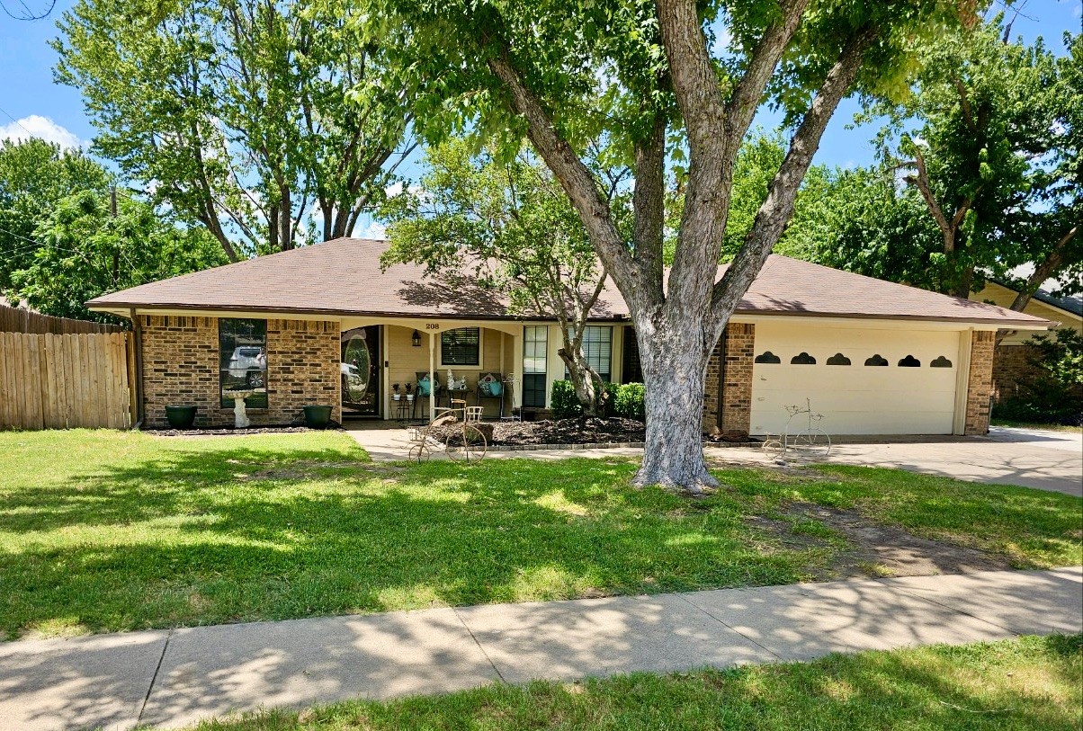 208 India Street Keller TX 76248