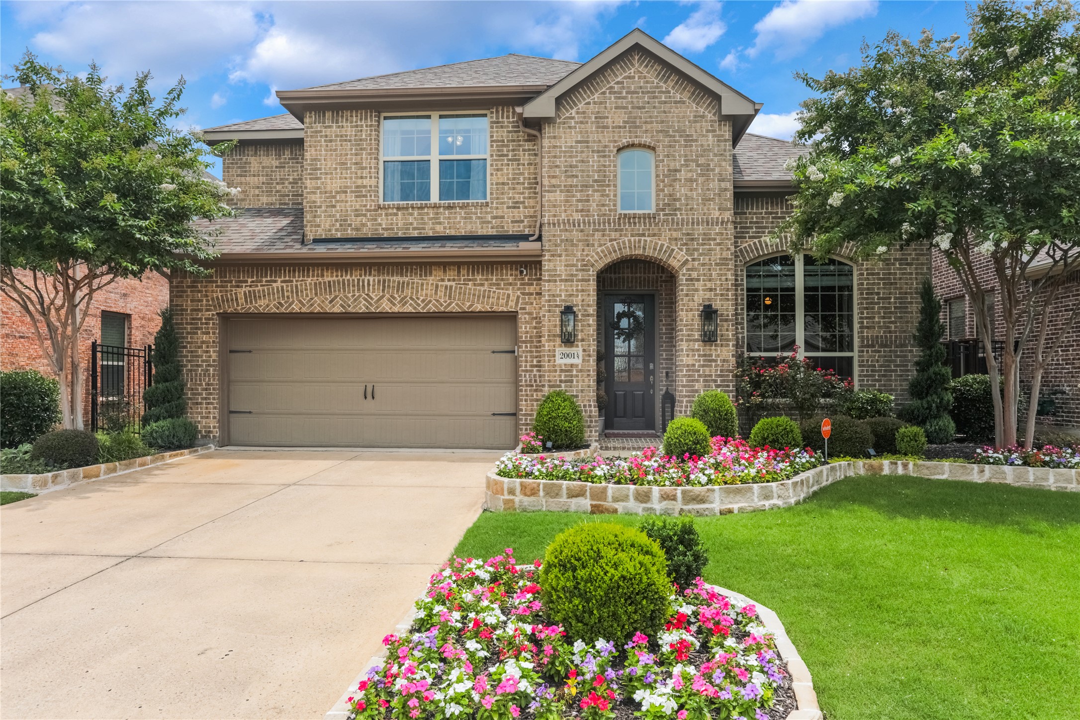 2001 Bishop Barrel Lane Wylie TX 75098
