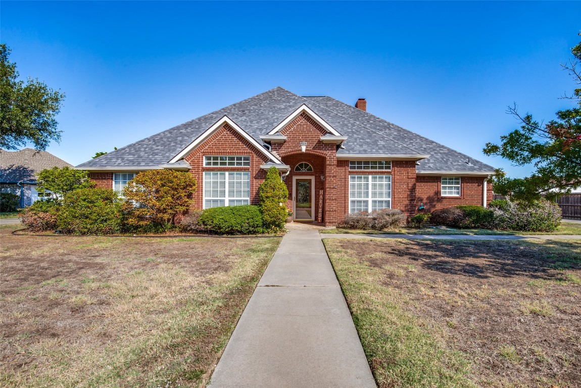 2413 Jolinda Lane Whitesboro TX 76273