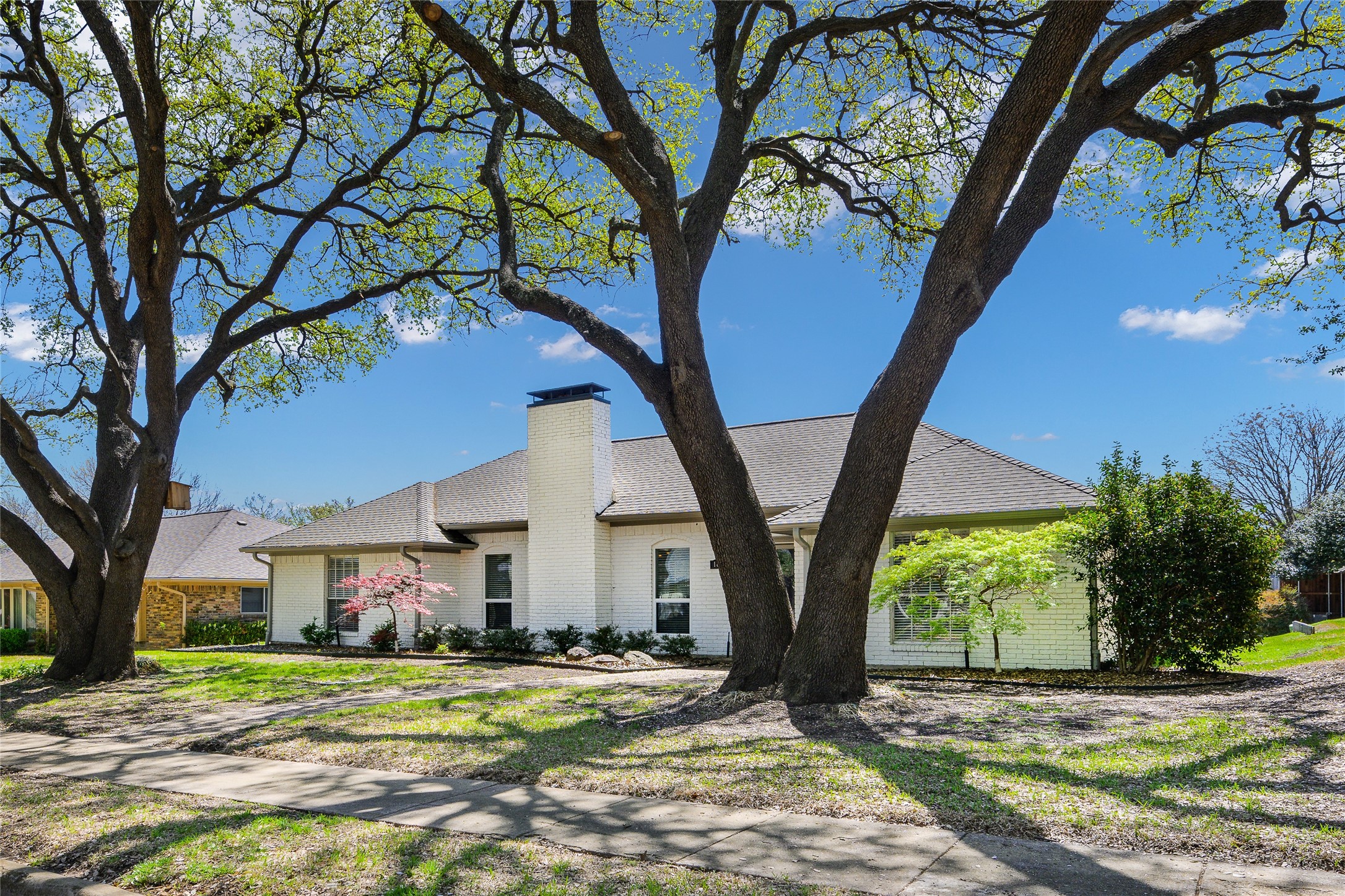 1816 Lake Hill Lane Plano TX 75023