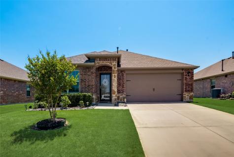 1603 Meadow Creek Drive Princeton TX 75407