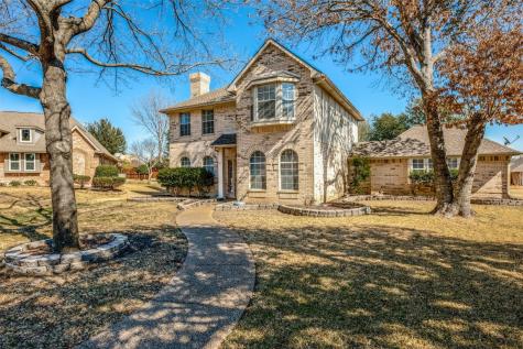 2711 Cedar Court Rockwall TX 75032