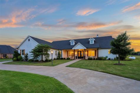 36 Mirror Lakes Court Gunter TX 75058