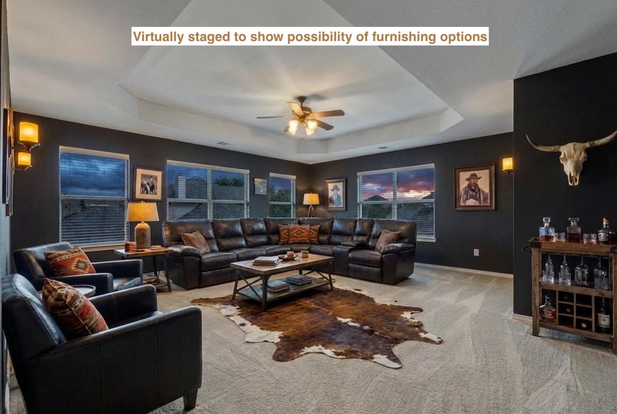 12334 Blue Ridge Drive Frisco TX 75033