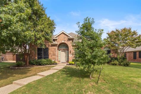 12334 Blue Ridge Drive Frisco TX 75033