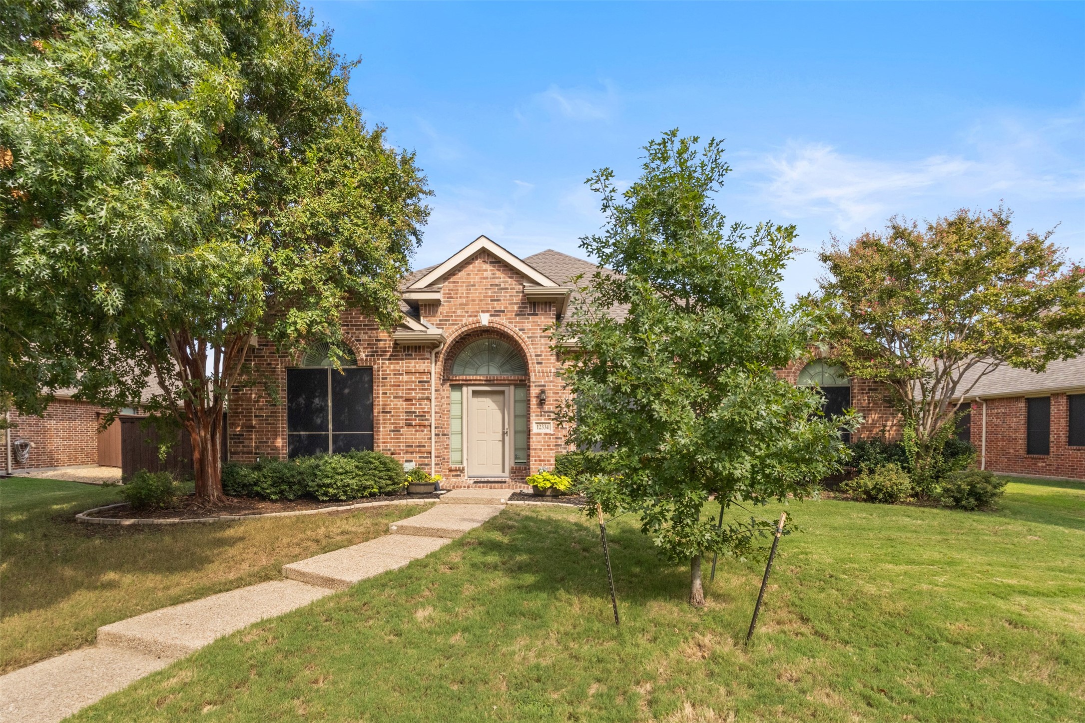 12334 Blue Ridge Drive Frisco TX 75033