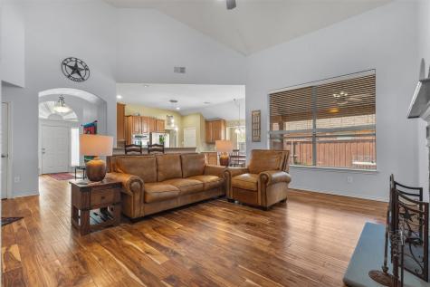 12334 Blue Ridge Drive Frisco TX 75033