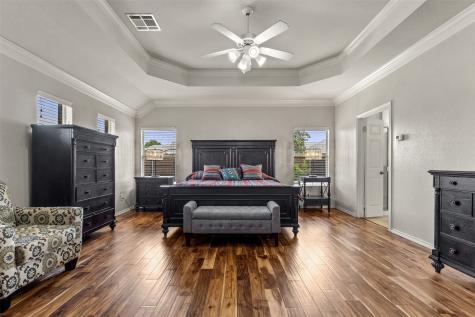 12334 Blue Ridge Drive Frisco TX 75033
