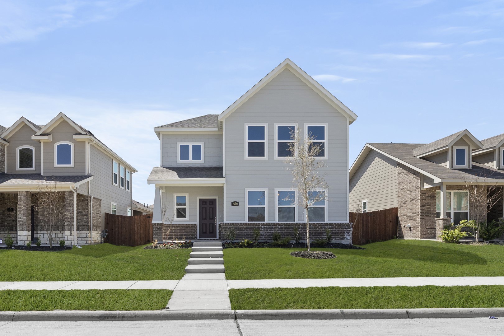 3709 Jade Lane Crandall TX 75114