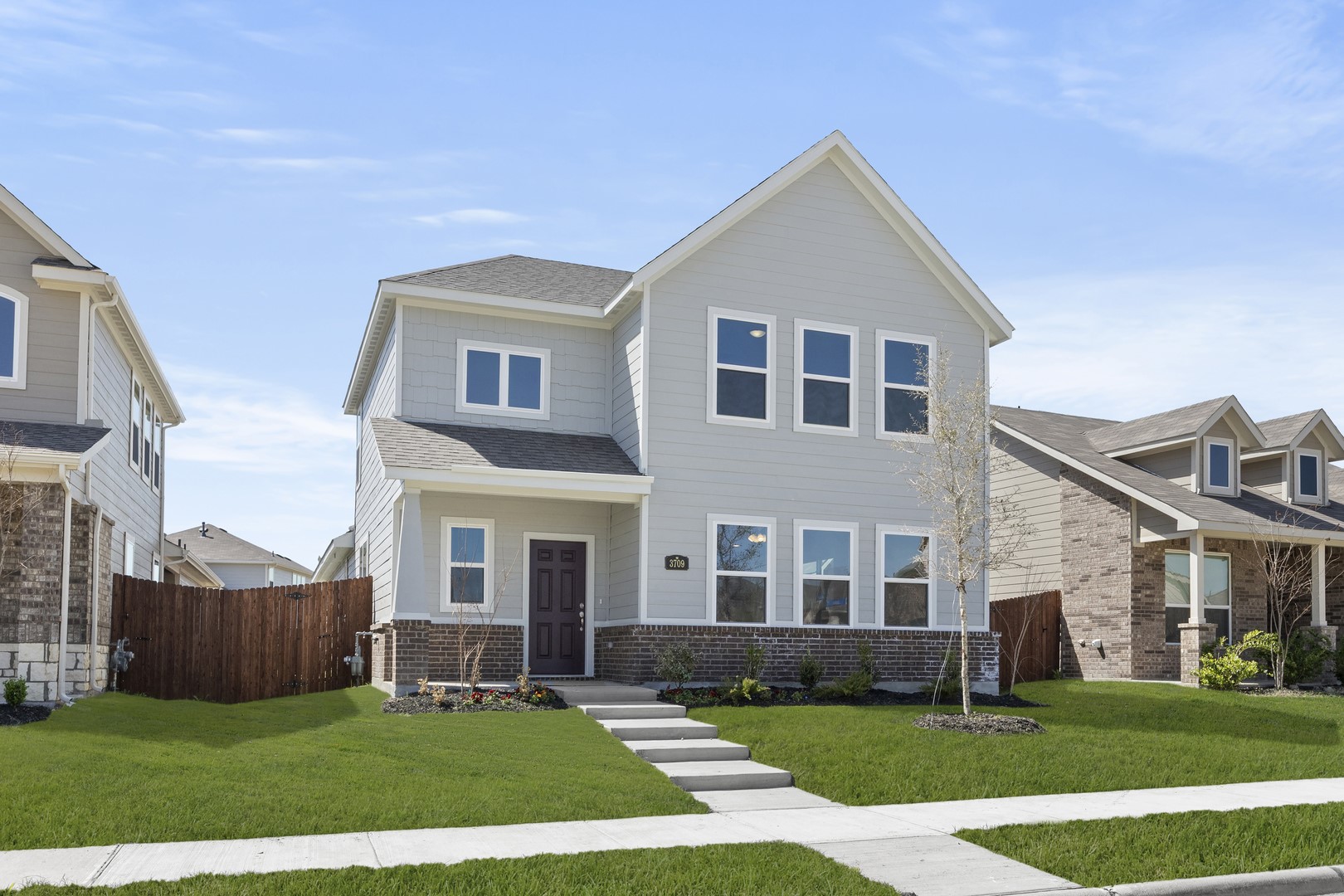3709 Jade Lane Crandall TX 75114