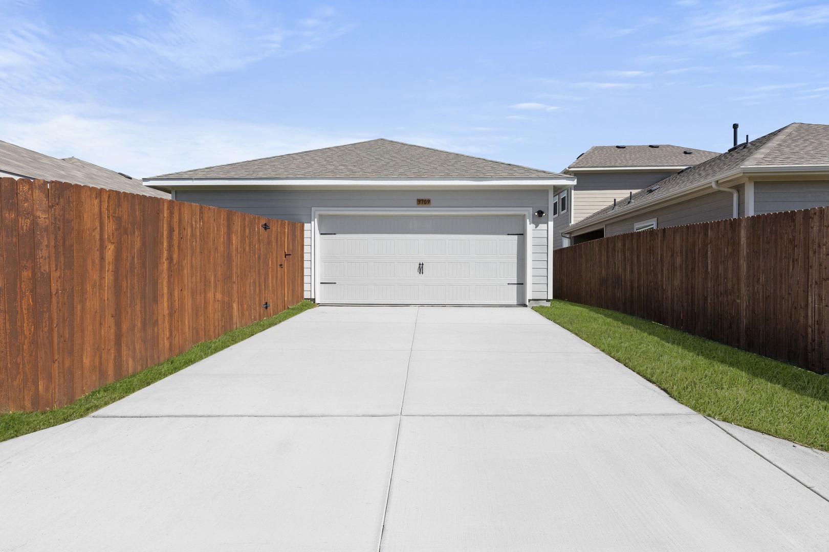 3709 Jade Lane Crandall TX 75114