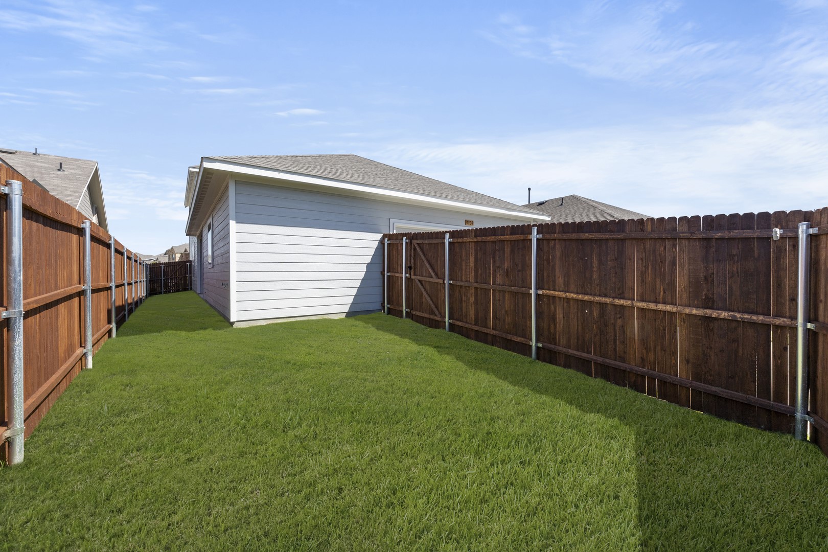 3709 Jade Lane Crandall TX 75114