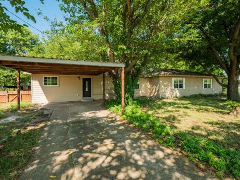 20043 N State Highway 108 Stephenville TX 76401