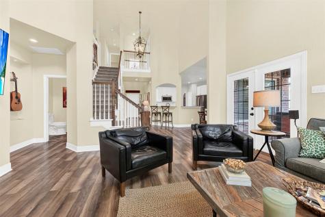3024 Greenway Drive Burleson TX 76028