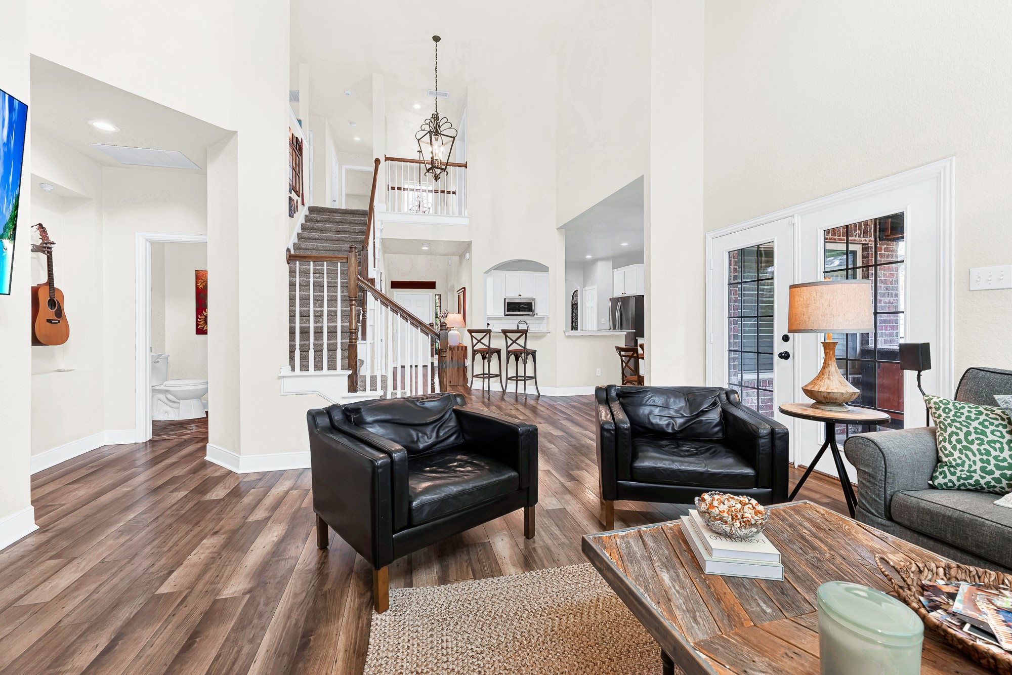3024 Greenway Drive Burleson TX 76028