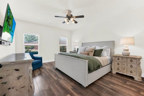 3024 Greenway Drive Burleson TX 76028