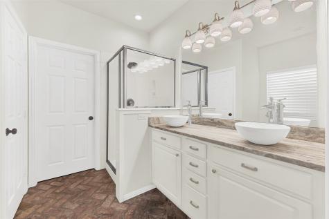 3024 Greenway Drive Burleson TX 76028