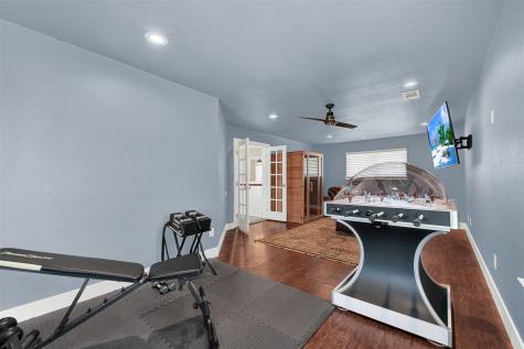 3024 Greenway Drive Burleson TX 76028