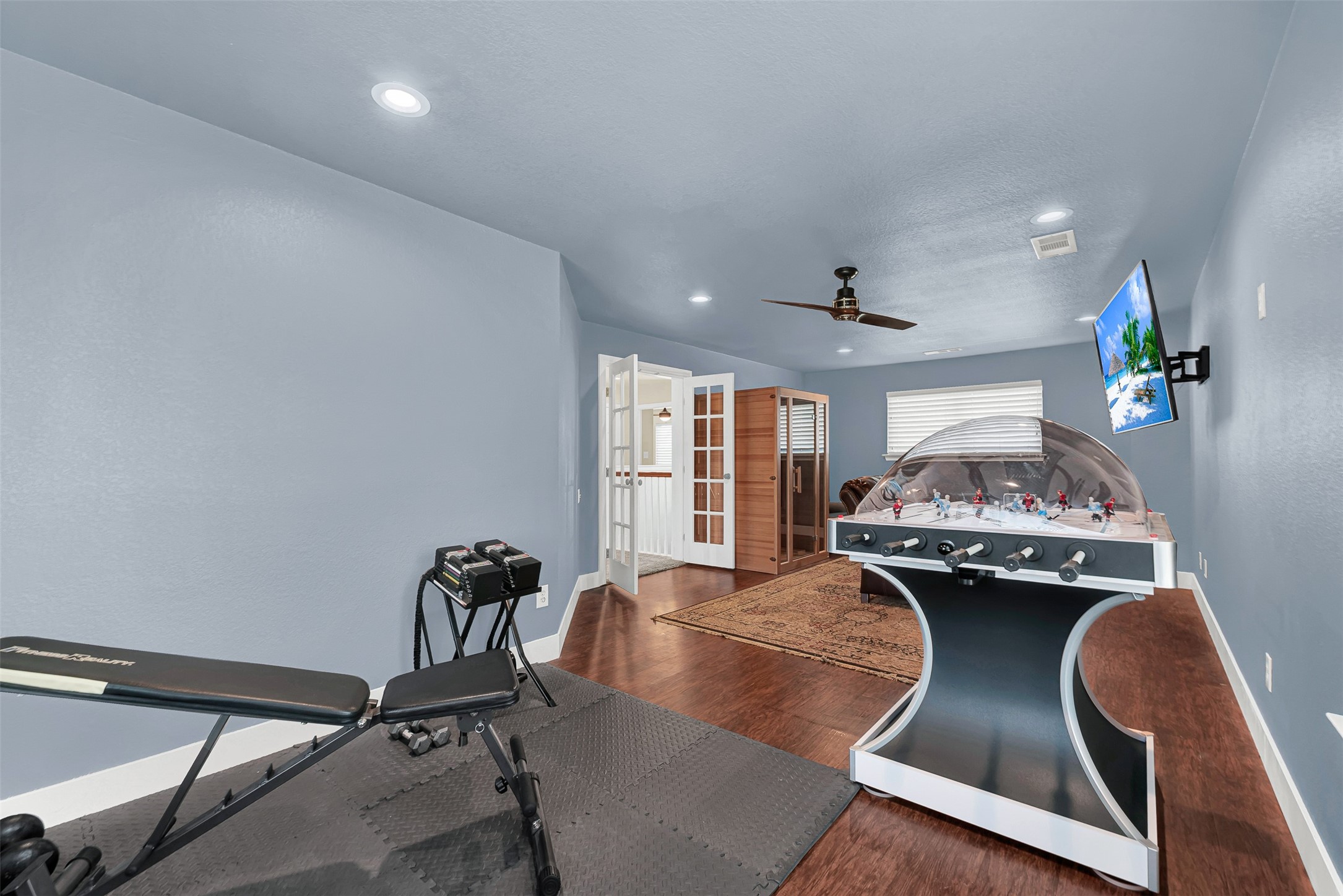 3024 Greenway Drive Burleson TX 76028
