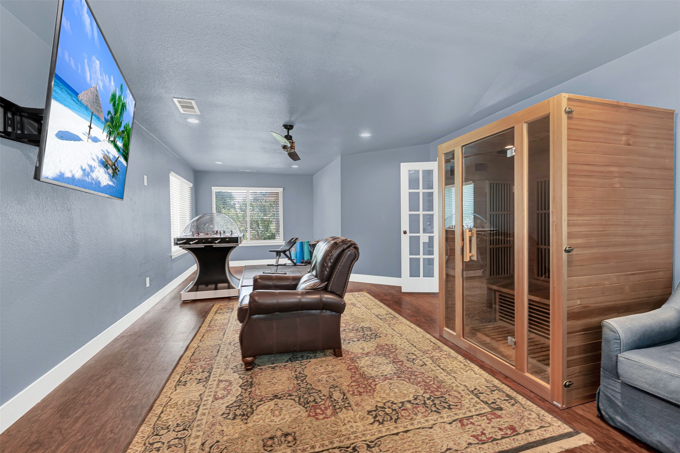 3024 Greenway Drive Burleson TX 76028