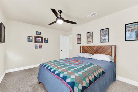 3024 Greenway Drive Burleson TX 76028
