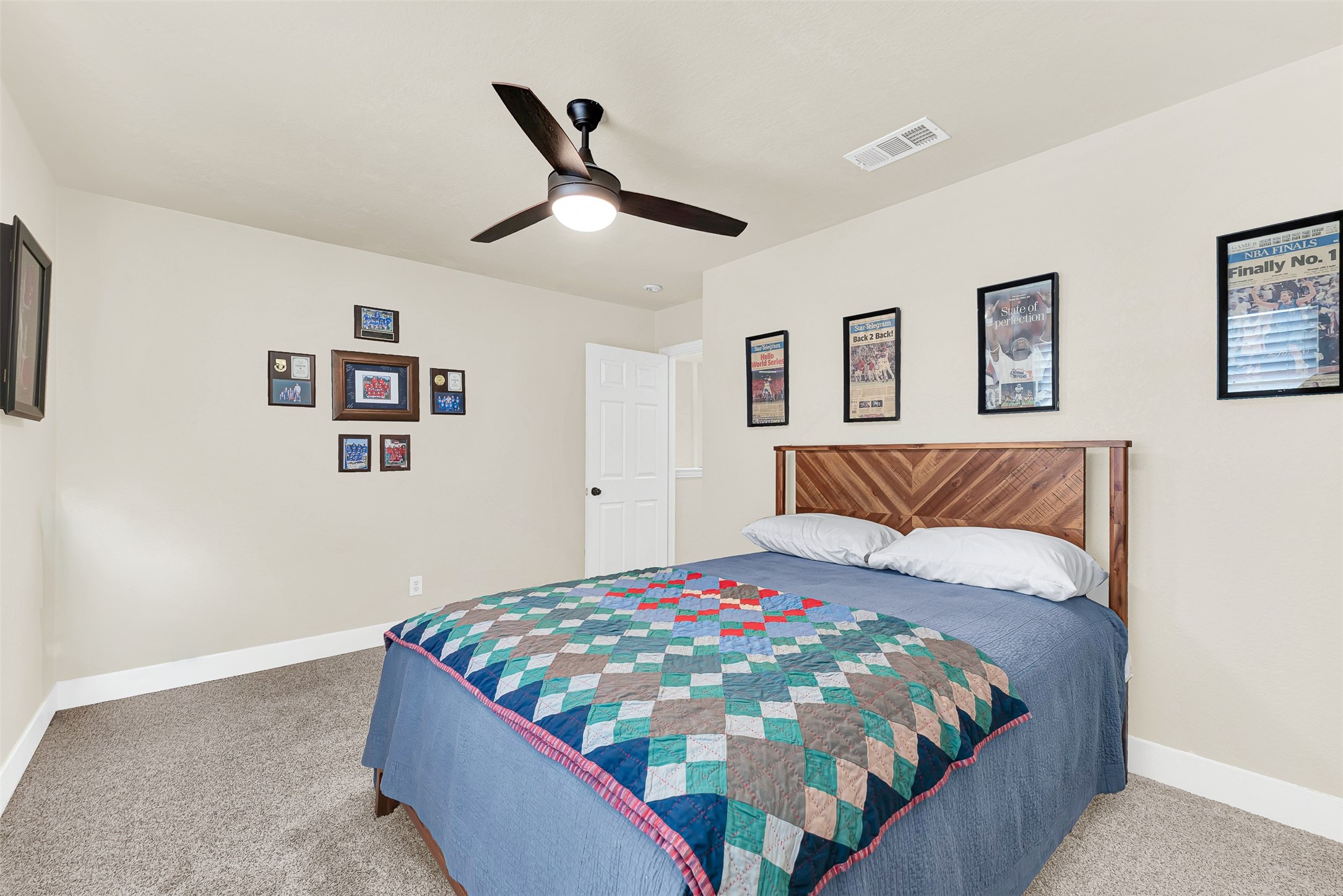 3024 Greenway Drive Burleson TX 76028