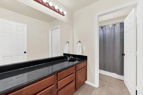 3024 Greenway Drive Burleson TX 76028