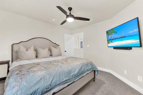 3024 Greenway Drive Burleson TX 76028