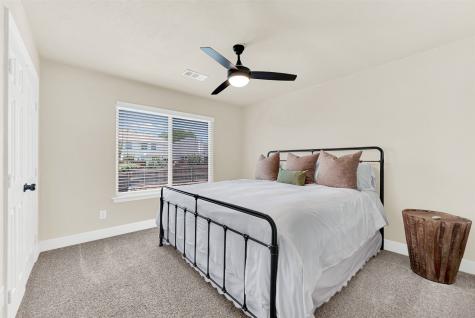 3024 Greenway Drive Burleson TX 76028