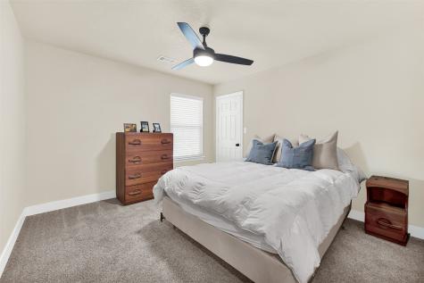 3024 Greenway Drive Burleson TX 76028