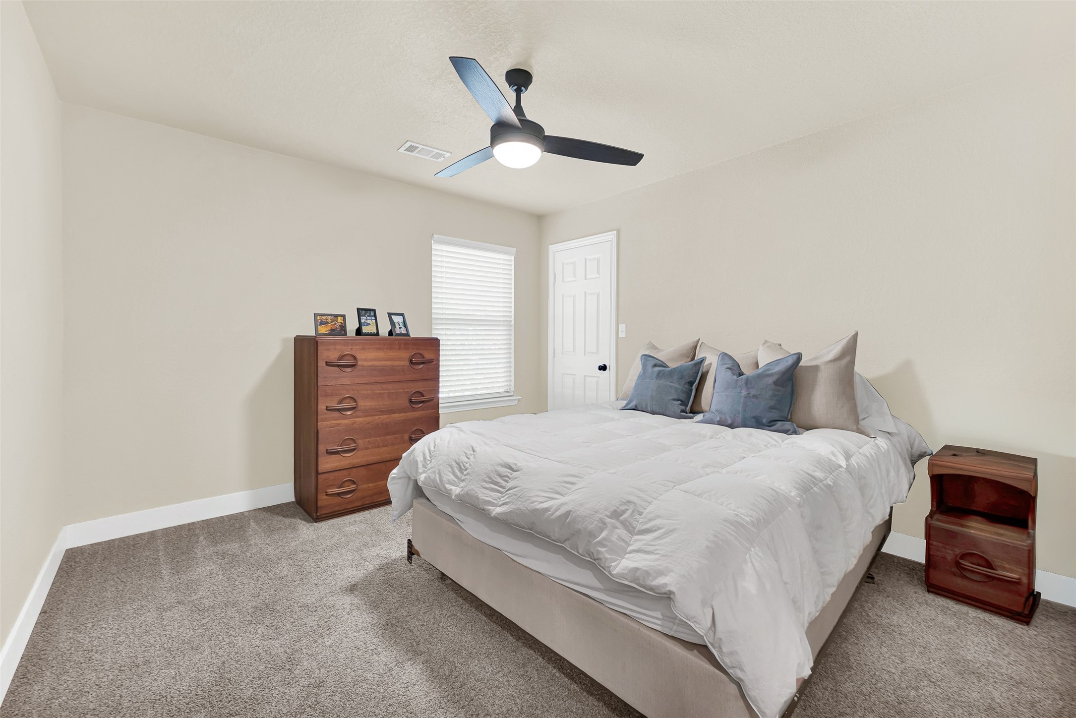 3024 Greenway Drive Burleson TX 76028