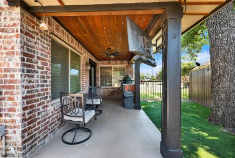 3024 Greenway Drive Burleson TX 76028