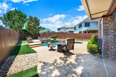 3024 Greenway Drive Burleson TX 76028