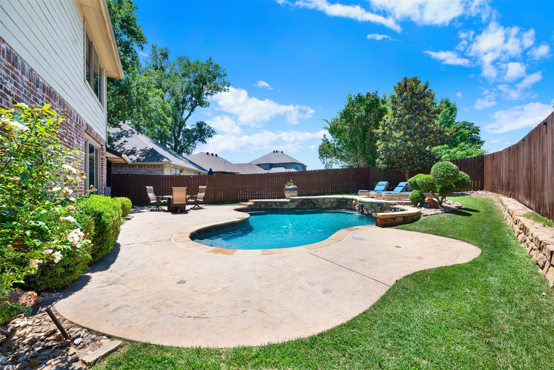 3024 Greenway Drive Burleson TX 76028