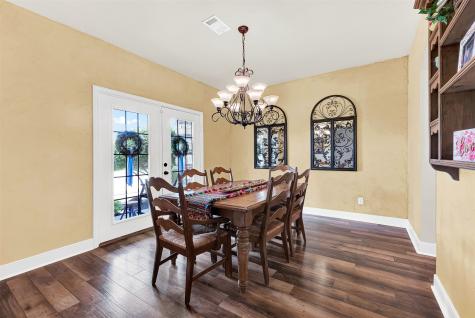 3024 Greenway Drive Burleson TX 76028