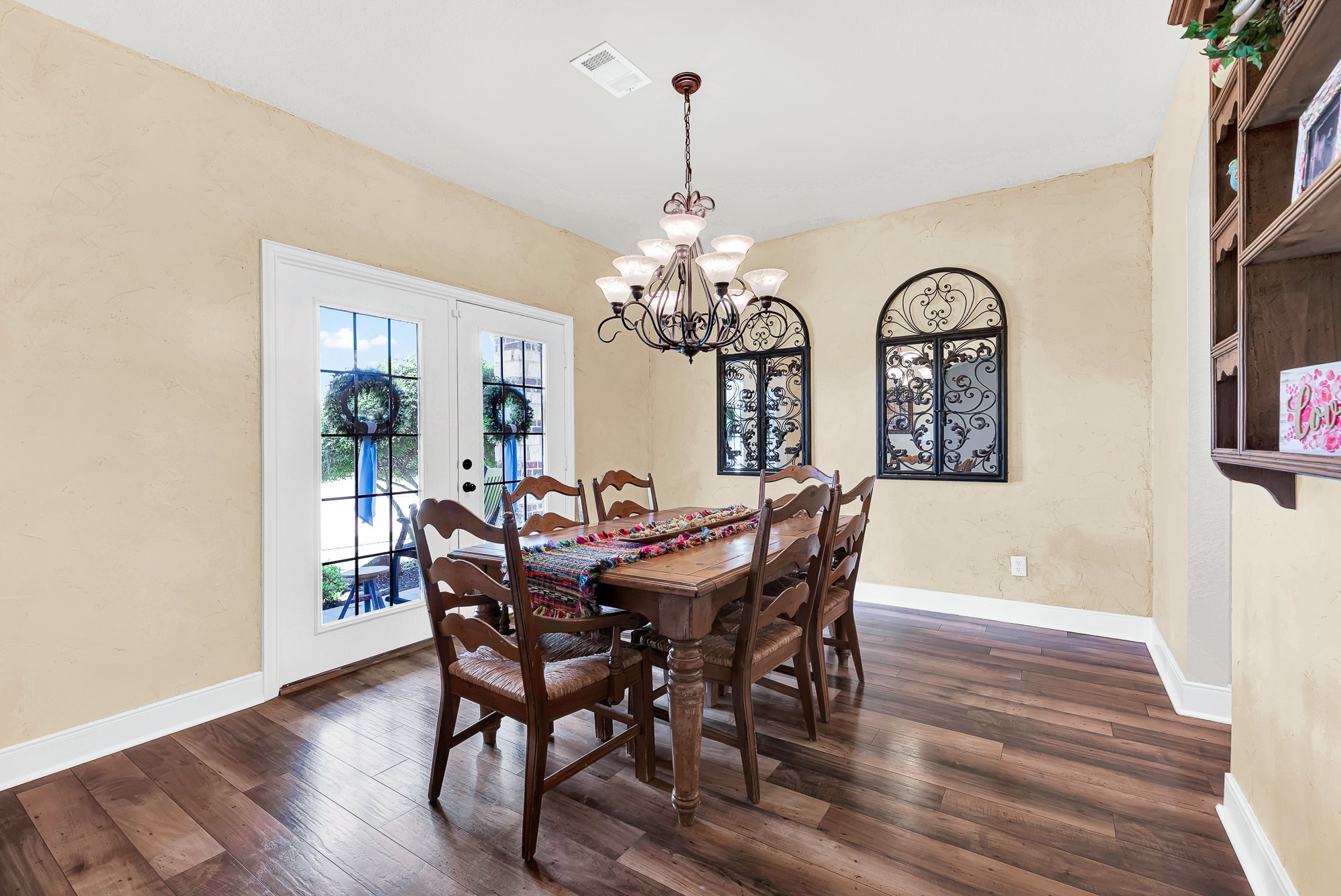 3024 Greenway Drive Burleson TX 76028