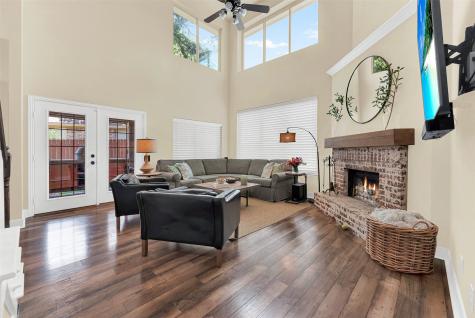 3024 Greenway Drive Burleson TX 76028