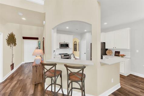 3024 Greenway Drive Burleson TX 76028