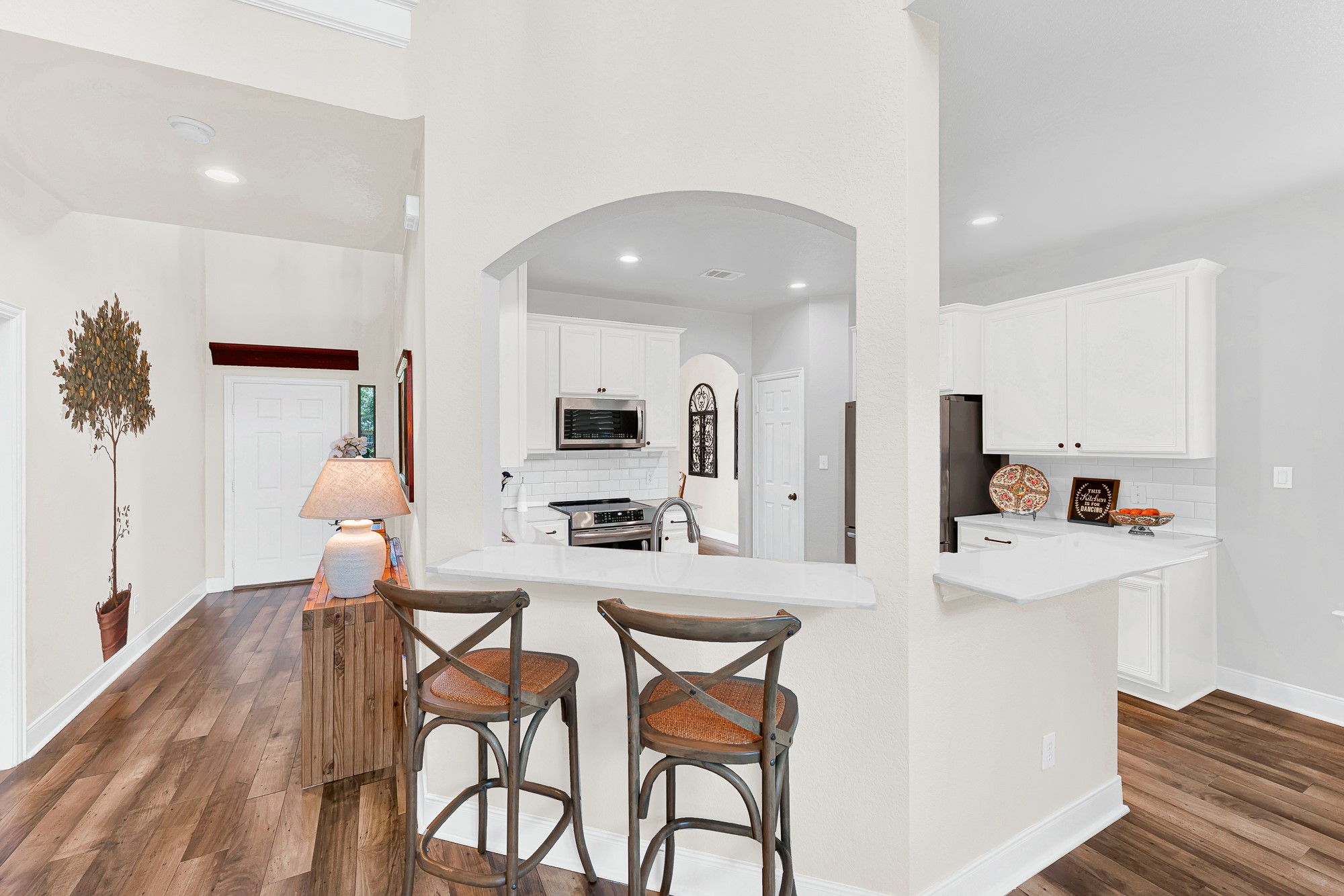 3024 Greenway Drive Burleson TX 76028