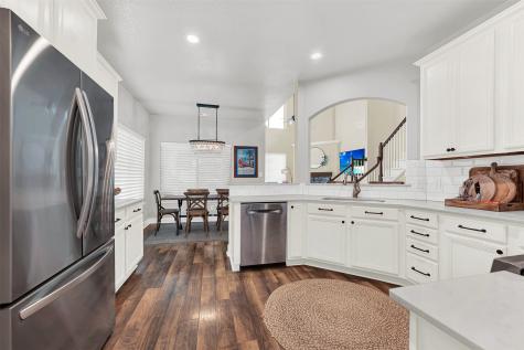 3024 Greenway Drive Burleson TX 76028