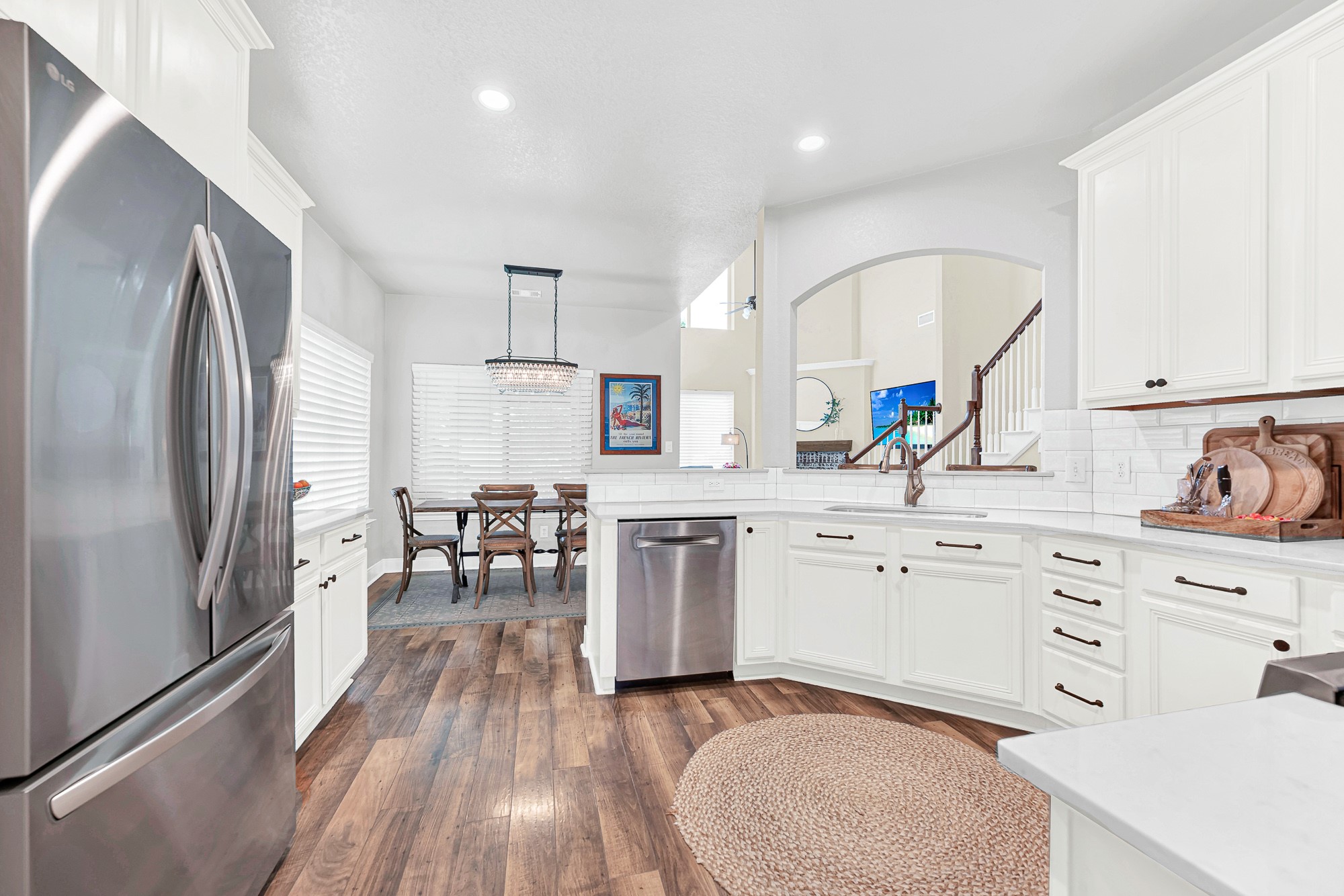 3024 Greenway Drive Burleson TX 76028