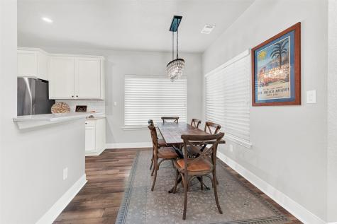 3024 Greenway Drive Burleson TX 76028