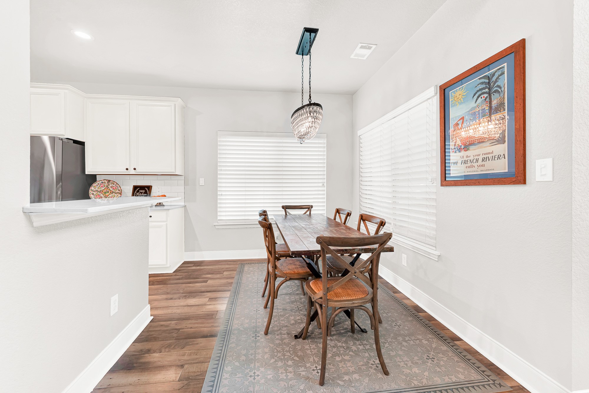 3024 Greenway Drive Burleson TX 76028
