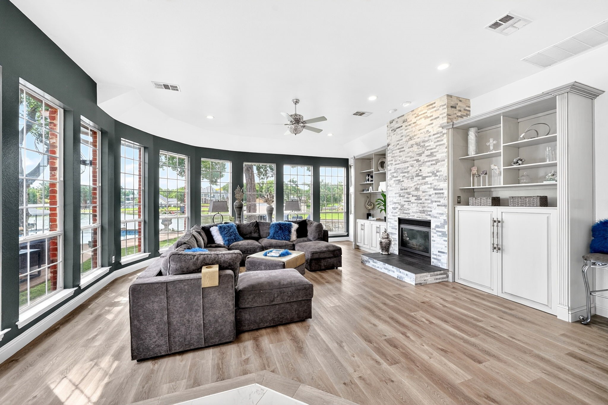 328 Leeward Circle Azle TX 76020
