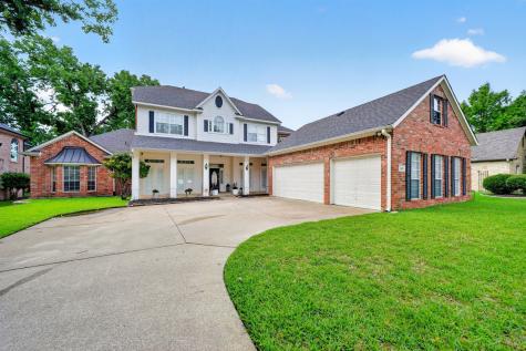 328 Leeward Circle Azle TX 76020