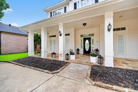 328 Leeward Circle Azle TX 76020