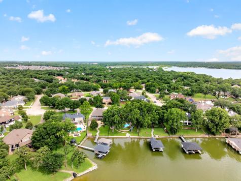 328 Leeward Circle Azle TX 76020