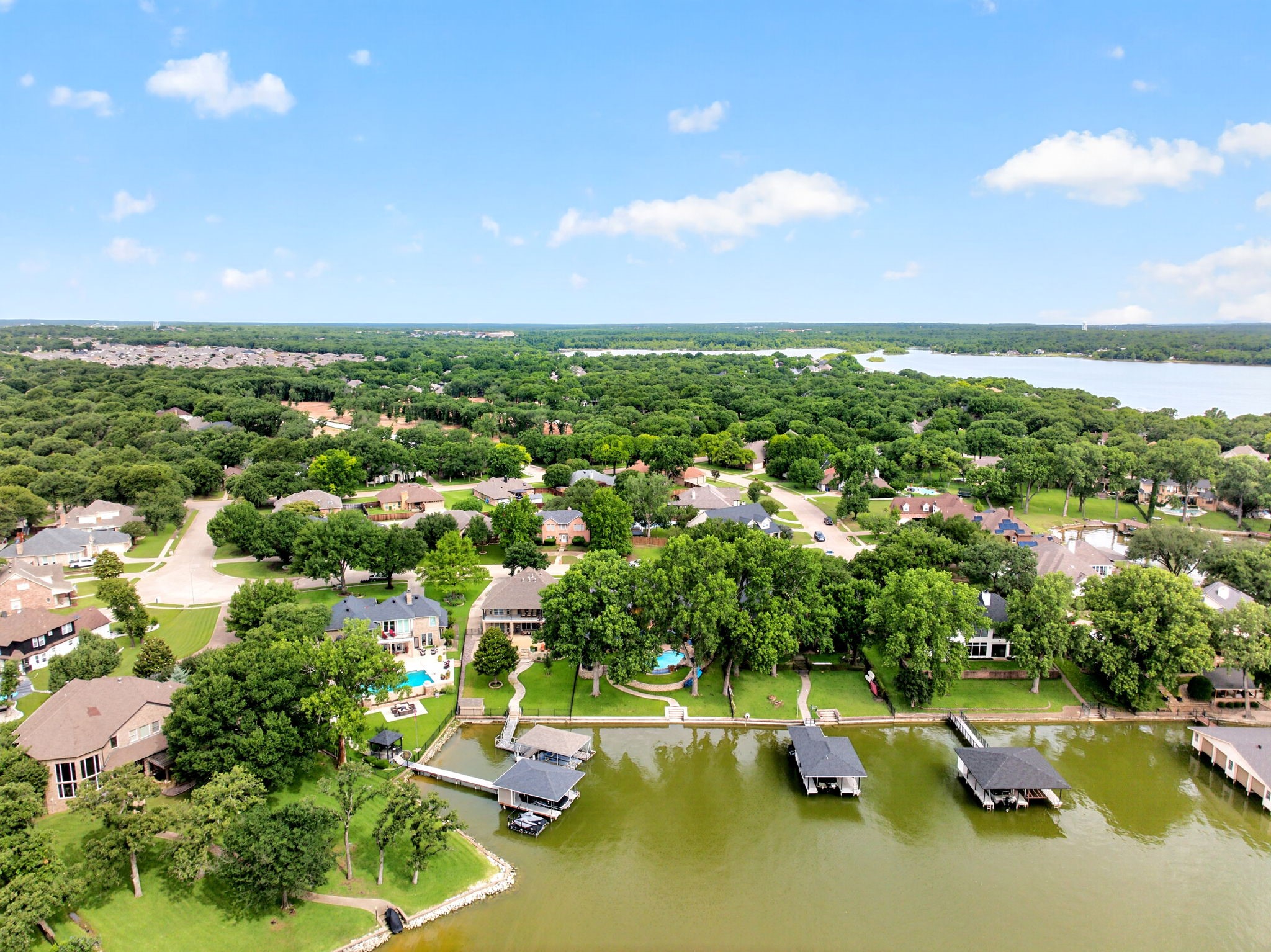 328 Leeward Circle Azle TX 76020