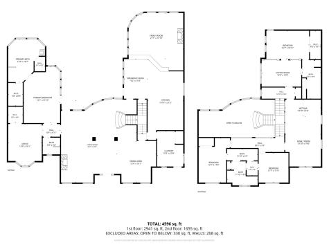 328 Leeward Circle Azle TX 76020