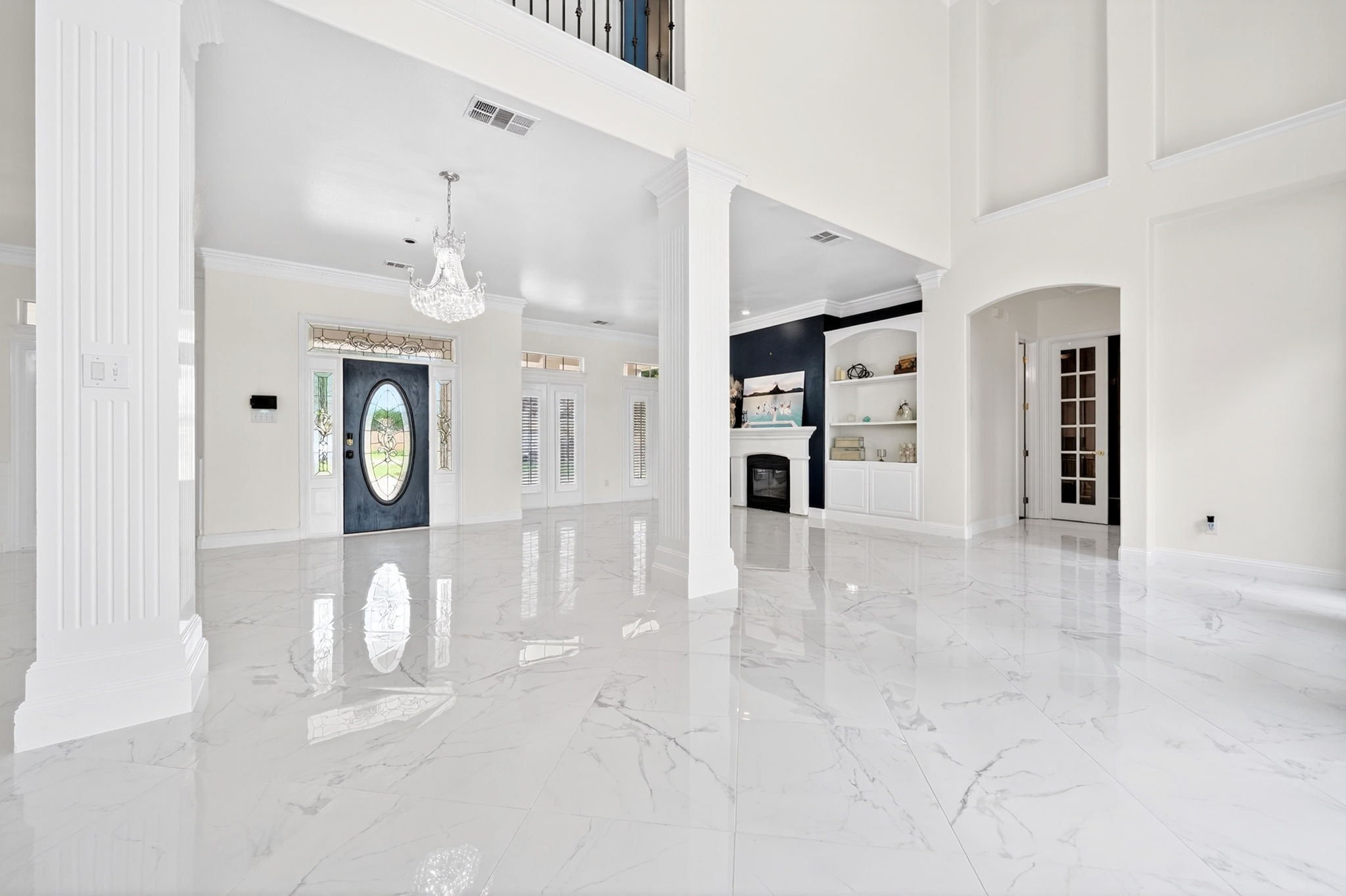 328 Leeward Circle Azle TX 76020